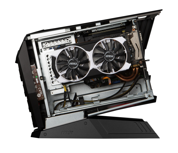 MSI Aegis 3  VR7RD-002EU - 1388912 - zdjęcie 6